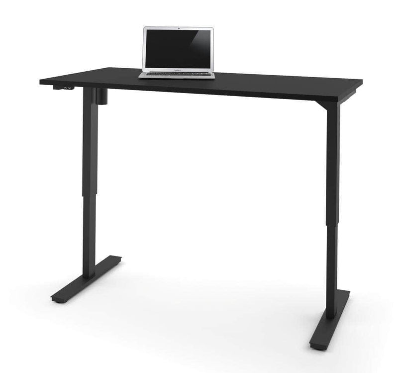 Modubox Standing Desk Universel Height Adjusting 30" x 60"  Standing Desk - Available in 6 Colours