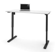 Modubox Standing Desk Universel Height Adjusting 30" x 60"  Standing Desk - Available in 6 Colours