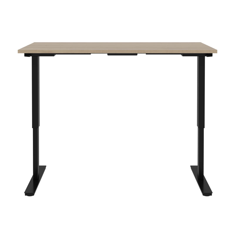 Modubox Standing Desk Universel Height Adjusting 30" x 60"  Standing Desk - Available in 6 Colours