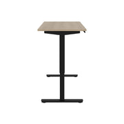 Modubox Standing Desk Universel Height Adjusting 30" x 60"  Standing Desk - Available in 6 Colours