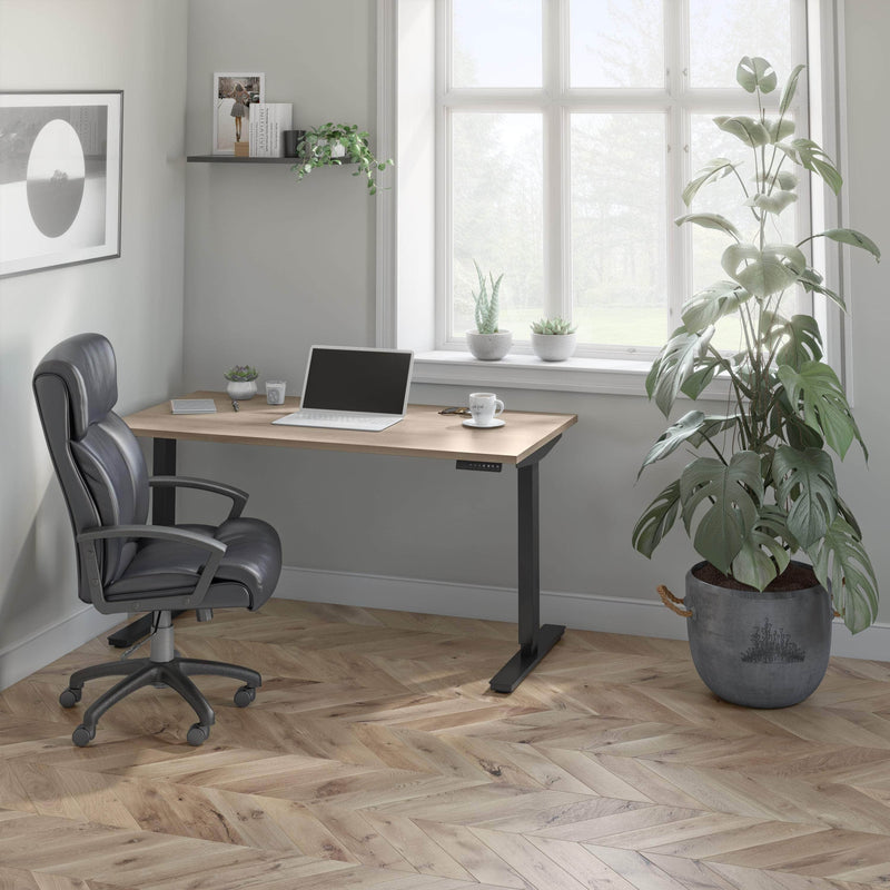 Modubox Standing Desk Universel Height Adjusting 30" x 60"  Standing Desk - Available in 6 Colours