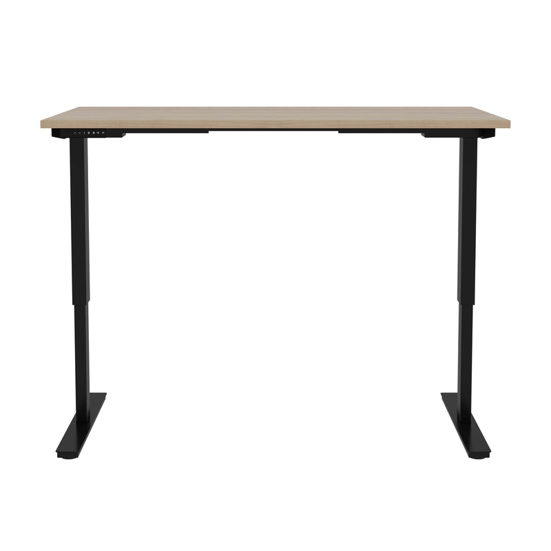 Modubox Standing Desk Universel Height Adjusting 30" x 60"  Standing Desk - Available in 6 Colours