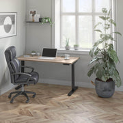 Modubox Standing Desk Universel Height Adjusting 30" x 60"  Standing Desk - Available in 6 Colours