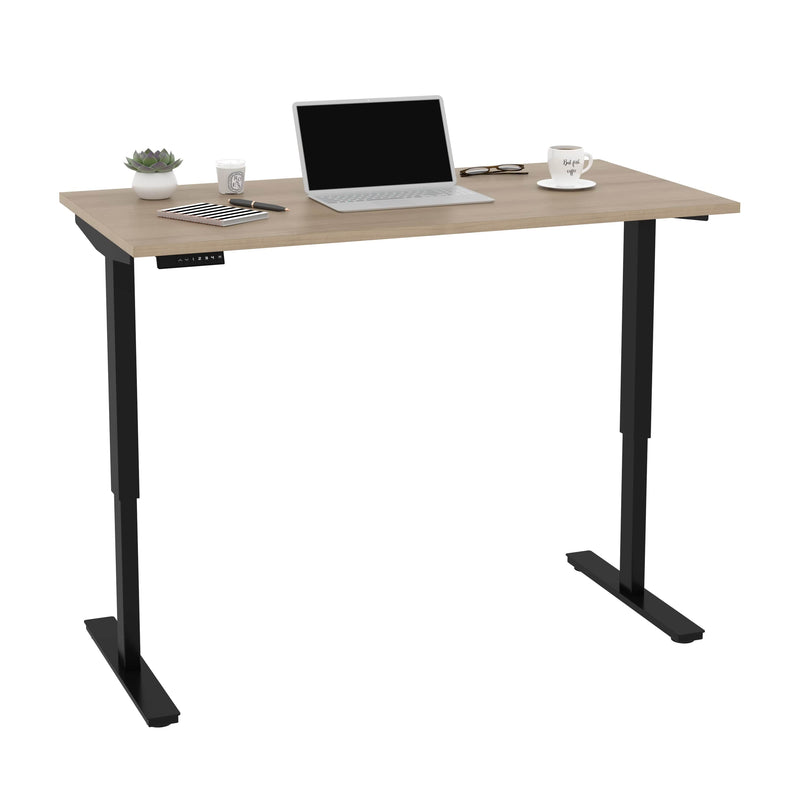 Modubox Standing Desk Universel Height Adjusting 30" x 60"  Standing Desk - Available in 6 Colours