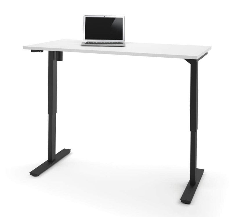 Modubox Standing Desk Universel Height Adjusting 30" x 60"  Standing Desk - Available in 6 Colours