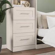 Modubox Storage Drawers Pur 3 Drawer Set for Pur 25W Storage Unit - Available in 7 Colours