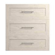 Modubox Storage Drawers Pur 3-Drawer Set for Pur 36W Closet Organizer - Available in 7 Colours