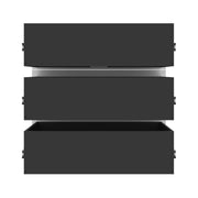 Modubox Storage Drawers Versatile 3 Drawer Set For Versatile 36W Closet Organizer - Available in 2 Colours