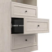 Modubox Storage Drawers Versatile 3 Drawer Set For Versatile 36W Closet Organizer - Available in 2 Colours
