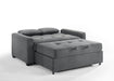 Night and Day Sofa Bed Manhattan Full Size Sleeper Loveseat Sofa Bed - Available in 3 Colours