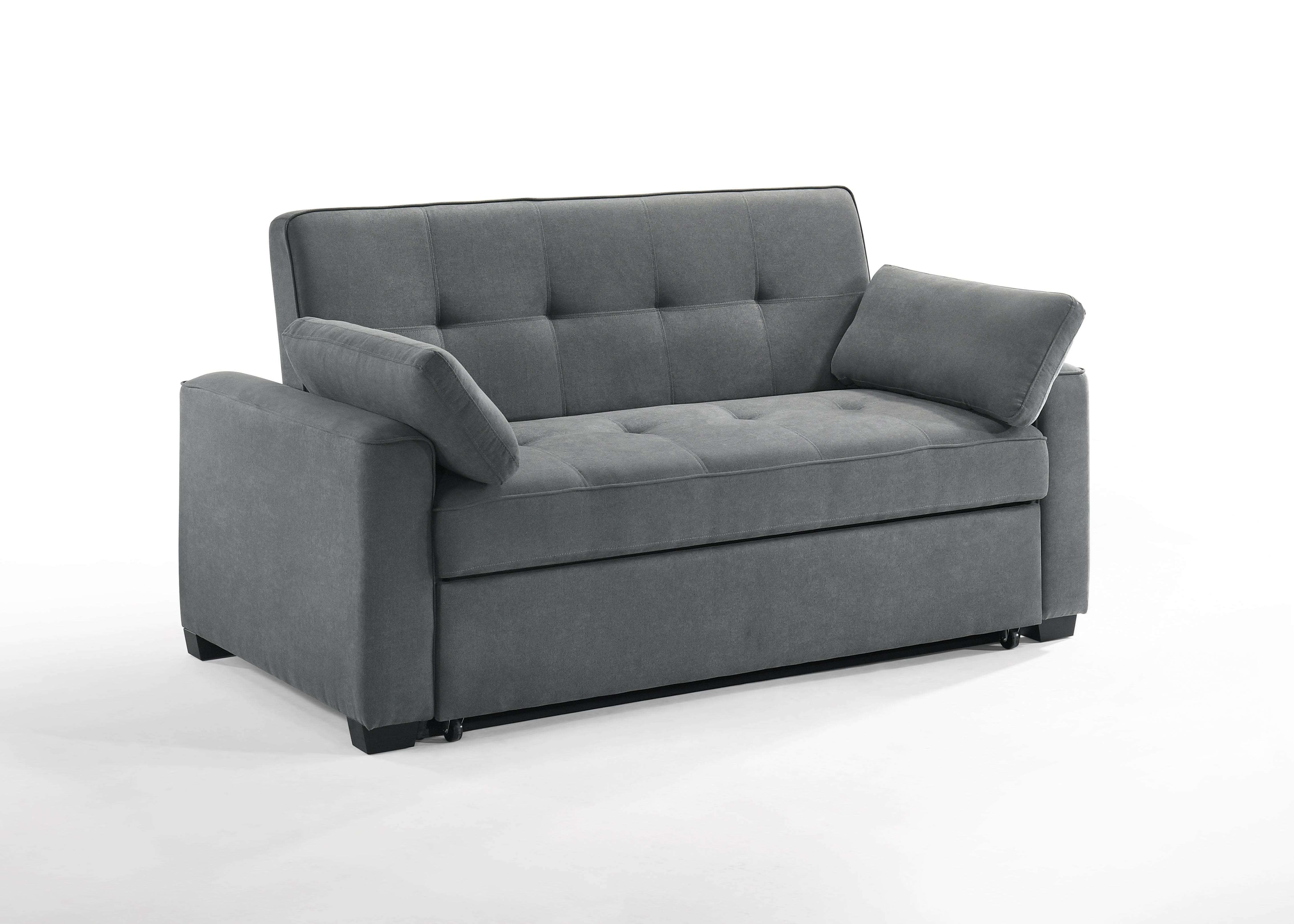 Night and Day Sofa Bed Manhattan Queen Size Sleeper Sofa Bed – Available in 3 Colours