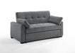 Night and Day Sofa Bed Manhattan Queen Size Sleeper Sofa Bed – Available in 3 Colours