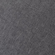 Pending - Aosom Sectional Sofa Homcom L-Shaped Sofa 3 Seater Couch with Switchable Ottoman, Corner Sofa with Thick Padded Cushion - Available in 2 Colours