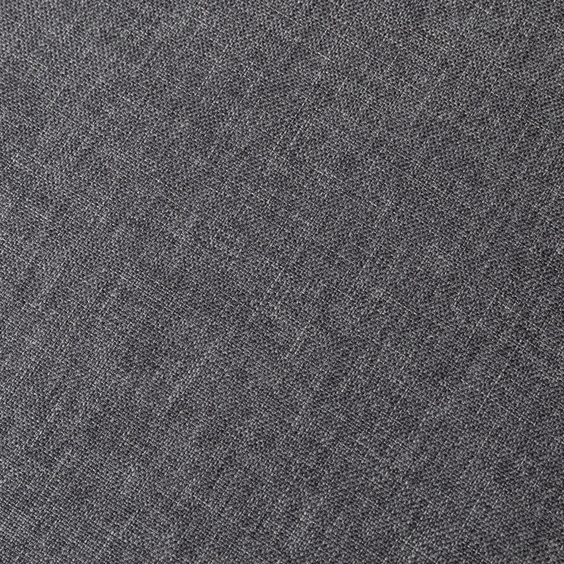 Pending - Aosom Sectional Sofa Homcom L-Shaped Sofa 3 Seater Couch with Switchable Ottoman, Corner Sofa with Thick Padded Cushion - Available in 2 Colours