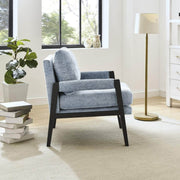 Pending - Brassex Inc. Arm Chair Carlo Arm Chair - Available in 3 Colours