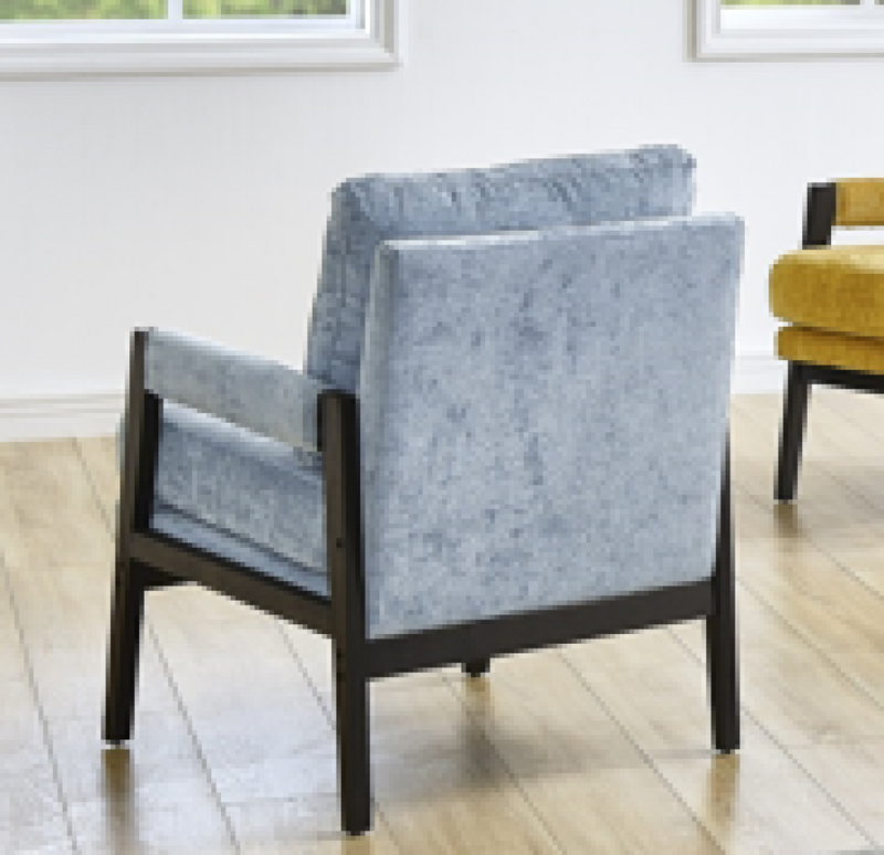 Pending - Brassex Inc. Arm Chair Carlo Arm Chair - Available in 3 Colours