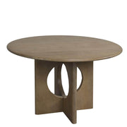 Pending - Brassex Inc. Bexley Dining Table in Natural Oak