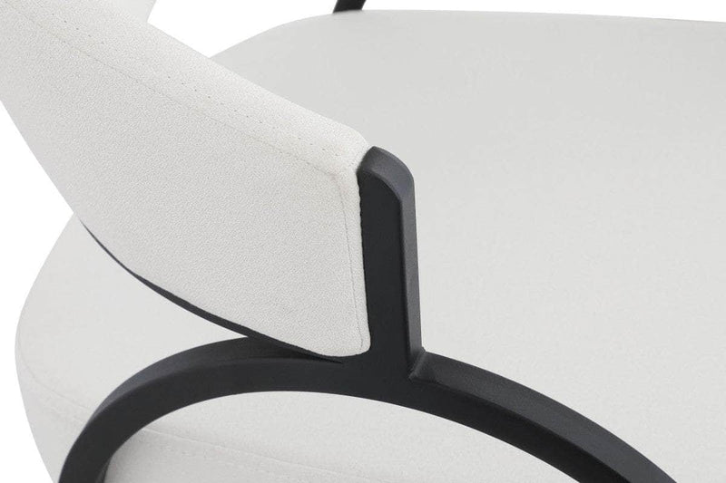 Pending - Brassex Inc. Dining Chair Alessia Dining Chair, Set of 2 - Available in 2 Colours