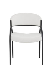 Pending - Brassex Inc. Dining Chair Alessia Dining Chair, Set of 2 - Available in 2 Colours