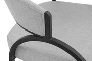 Pending - Brassex Inc. Dining Chair Alessia Dining Chair, Set of 2 - Available in 2 Colours