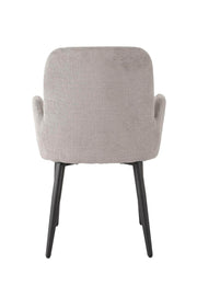 Pending - Brassex Inc. Dining Chair Allora Dining Chair, Set of 2 - Available in 2 Colours