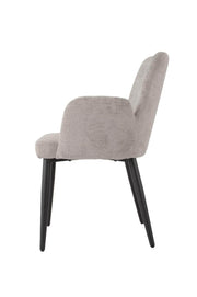 Pending - Brassex Inc. Dining Chair Allora Dining Chair, Set of 2 - Available in 2 Colours