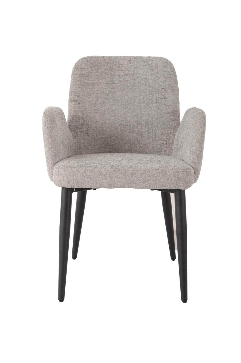 Pending - Brassex Inc. Dining Chair Allora Dining Chair, Set of 2 - Available in 2 Colours