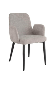 Pending - Brassex Inc. Dining Chair Allora Dining Chair, Set of 2 - Available in 2 Colours