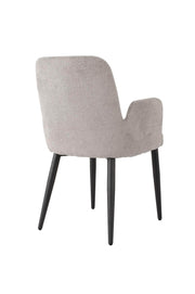 Pending - Brassex Inc. Dining Chair Allora Dining Chair, Set of 2 - Available in 2 Colours