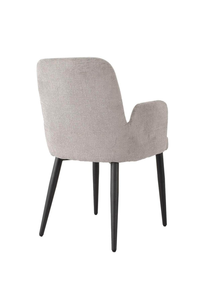 Pending - Brassex Inc. Dining Chair Allora Dining Chair, Set of 2 - Available in 2 Colours