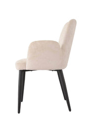 Pending - Brassex Inc. Dining Chair Allora Dining Chair, Set of 2 - Available in 2 Colours