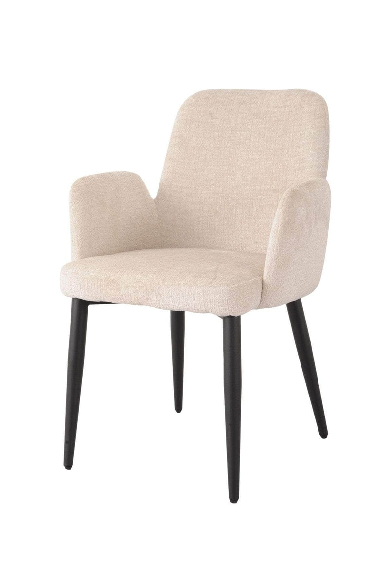 Pending - Brassex Inc. Dining Chair Allora Dining Chair, Set of 2 - Available in 2 Colours