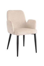 Pending - Brassex Inc. Dining Chair Allora Dining Chair, Set of 2 - Available in 2 Colours