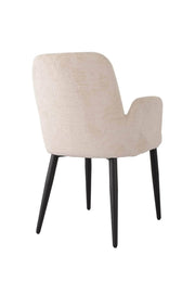 Pending - Brassex Inc. Dining Chair Allora Dining Chair, Set of 2 - Available in 2 Colours