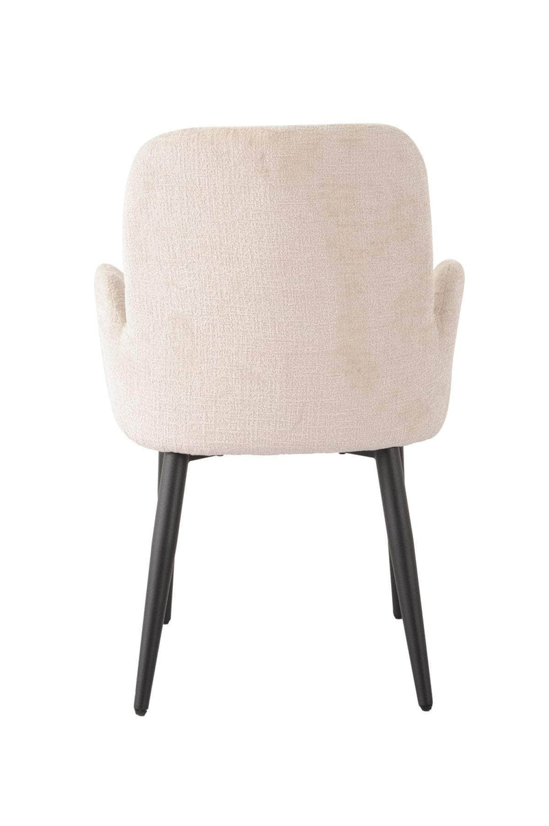 Pending - Brassex Inc. Dining Chair Allora Dining Chair, Set of 2 - Available in 2 Colours