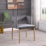 Pending - Brassex Inc. Dining Chair Anthony Dining Chair, Set of 2 - Available in 2 Colours