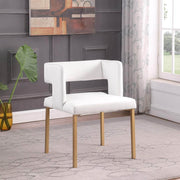 Pending - Brassex Inc. Dining Chair Anthony Dining Chair, Set of 2 - Available in 2 Colours