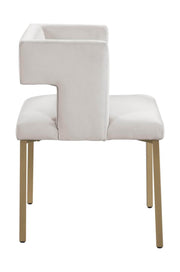 Pending - Brassex Inc. Dining Chair Anthony Dining Chair, Set of 2 - Available in 2 Colours
