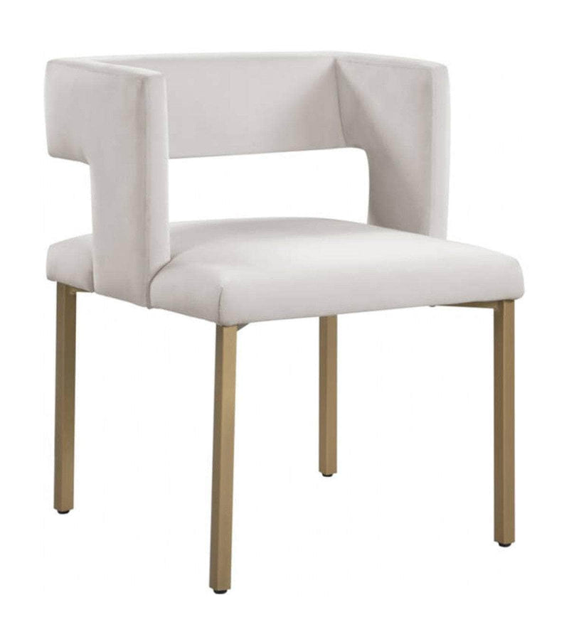 Pending - Brassex Inc. Dining Chair Anthony Dining Chair, Set of 2 - Available in 2 Colours