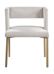 Pending - Brassex Inc. Dining Chair Anthony Dining Chair, Set of 2 - Available in 2 Colours