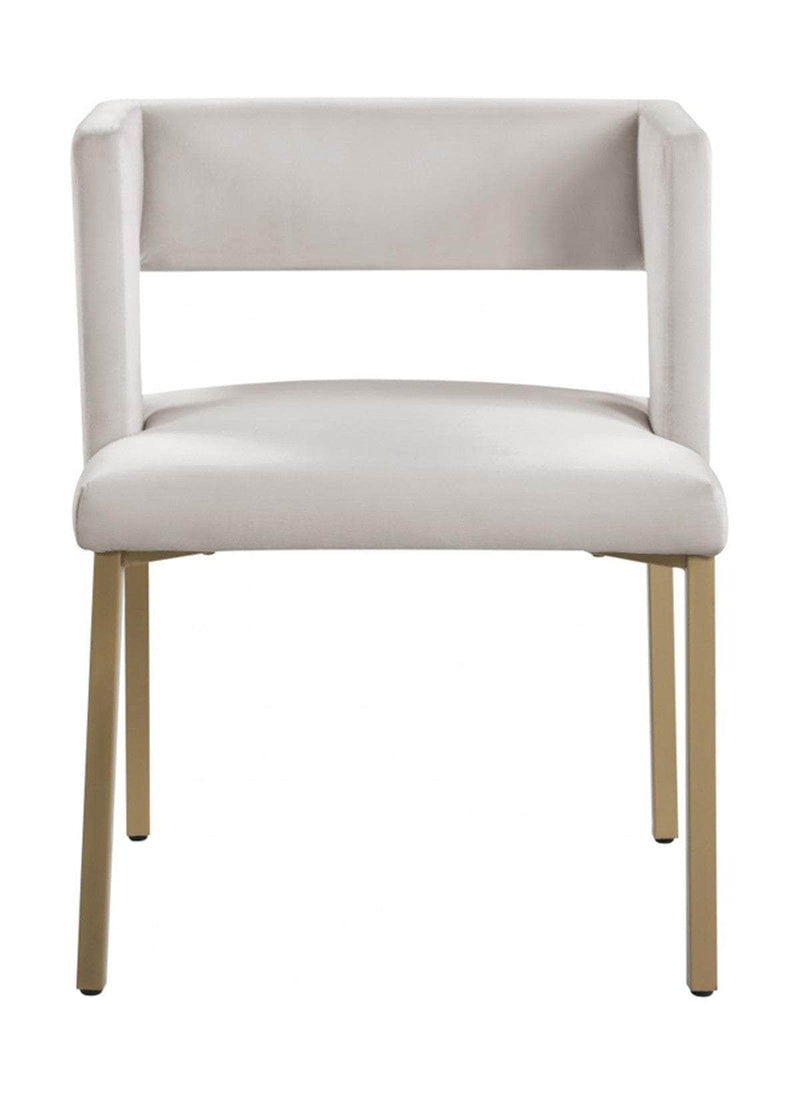 Pending - Brassex Inc. Dining Chair Anthony Dining Chair, Set of 2 - Available in 2 Colours
