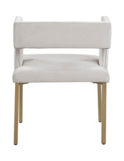 Pending - Brassex Inc. Dining Chair Anthony Dining Chair, Set of 2 - Available in 2 Colours