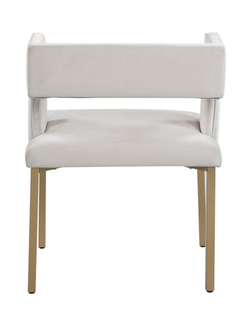 Pending - Brassex Inc. Dining Chair Anthony Dining Chair, Set of 2 - Available in 2 Colours