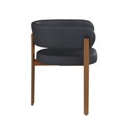 Pending - Brassex Inc. Dining Chair Caliste Dining Chair, Set of 2 - Available in 2 Colours