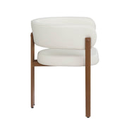 Pending - Brassex Inc. Dining Chair Caliste Dining Chair, Set of 2 - Available in 2 Colours