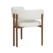 Pending - Brassex Inc. Dining Chair Caliste Dining Chair, Set of 2 - Available in 2 Colours