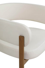 Pending - Brassex Inc. Dining Chair Caliste Dining Chair, Set of 2 - Available in 2 Colours