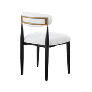 Pending - Brassex Inc. Dining Chair Kodi Dining Chair, Set of 2 - Available in 3 Colours