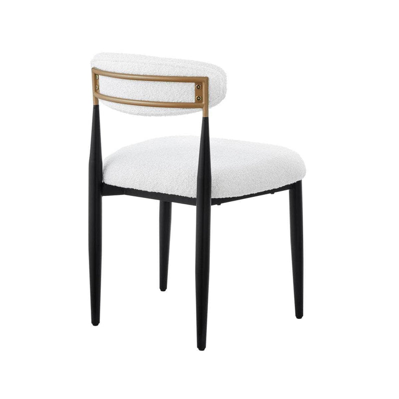 Pending - Brassex Inc. Dining Chair Kodi Dining Chair, Set of 2 - Available in 3 Colours