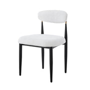 Pending - Brassex Inc. Dining Chair Kodi Dining Chair, Set of 2 - Available in 3 Colours